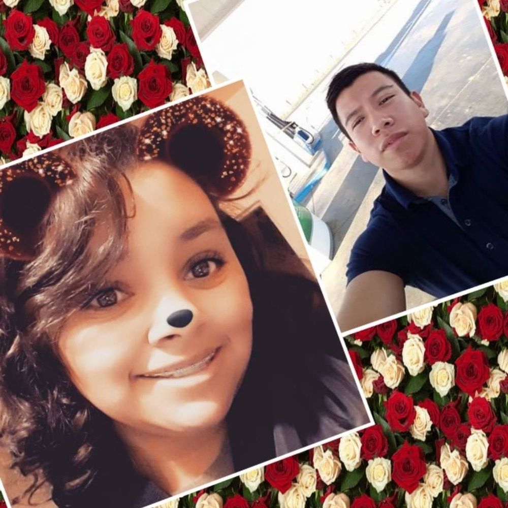 Meet your Posher, Sarahi